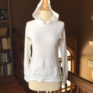 Lady Foot Locker hoodie